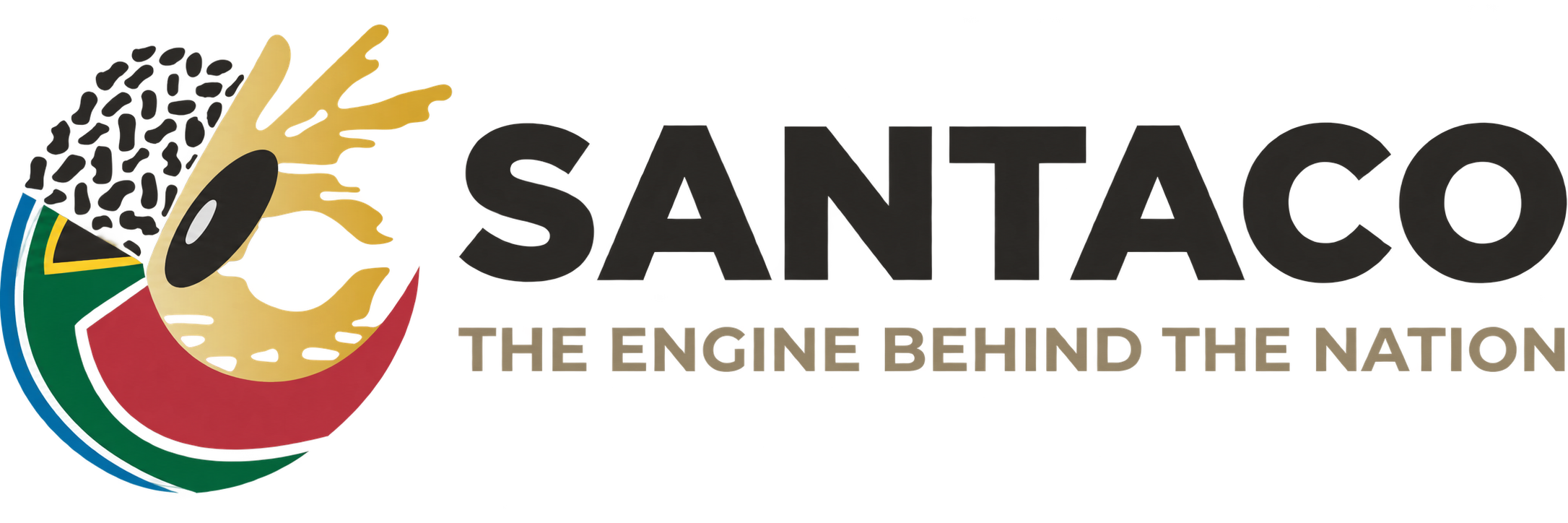 SANTACO — The Engine Behind the Nation